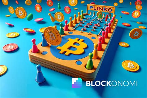 The Best Crypto and Bitcoin Plinko Websites [2024].